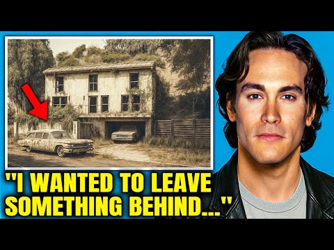 Here's What They Found in Brandon Lee’s Garage After His Death, And It's Shocking!