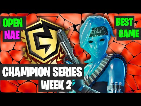 First Game In Fortnite Chapter 2 Bots