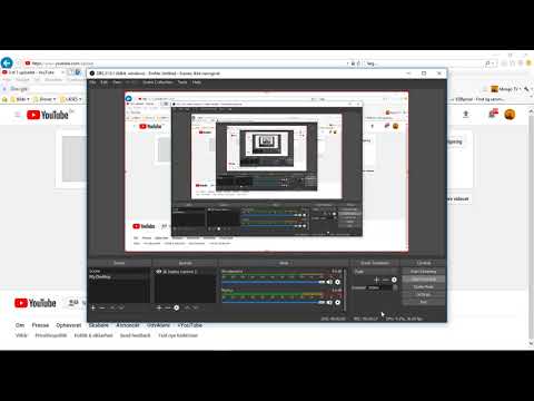 MongoTV_945 - Lydtest Af Ny PC Mikrofon til 200 kroner på Mongo TV Af Reporter John Olsen