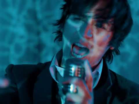 Nygma - I Sing the Body Electric (Remastered 4K)