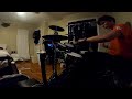 So Far So Fake Drum Cover