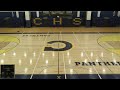 Cheltenham High vs William Tennent High School Boys' Varsity Basketball