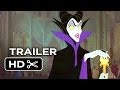 Sleeping Beauty Official Diamond Edition Blu Ray Trailer 1 2014 Disney Movie HD