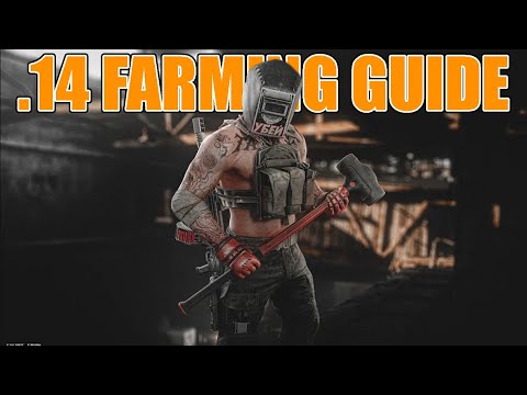 How to KILL TAGILLA in .14 Escape from Tarkov