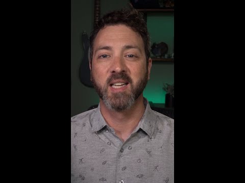 The rumors are true—today is a great day to start your AfterEffects journey shorts