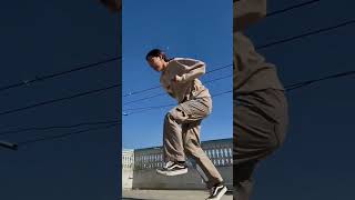 Download lagu London thumakda 🦋✨ #thewings #nepal # #londonthumakda #dancevideo #dance mp3