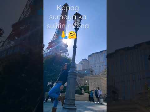 Kapag sumaya ka sulitin mo na