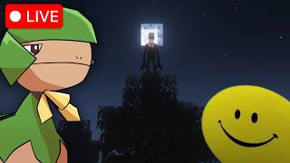 SCARY MINECRAFT WITH VERITY VA