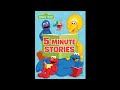 Sesame Street Is It Time For Bed Yet