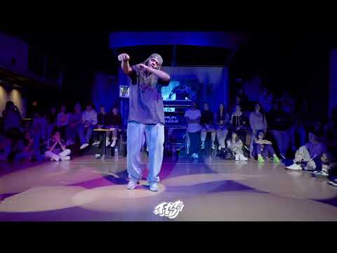 FEEL THE SOUL VOL 6 JUDGE DEMO LUMI