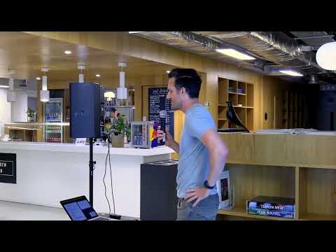 Growing your career with (or without) a mentor