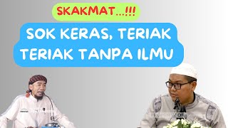 Download lagu TALKING WITHOUT KNOWLEDGE, THE END IS FATAL mp3