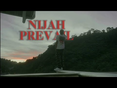 Nijah - Prevail (Official Music Video)