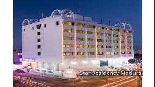 Star Residency Madurai