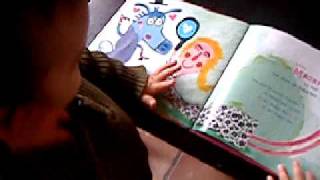 Mon âne - la chanson