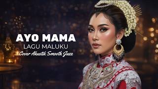 Download lagu Ayo Mama – Smooth Jazz Acoustic Cover | Relaxing Maluku Traditional Music | Java Roots Jazz mp3 Download lagu Ayo Mama – Smooth Jazz Acoustic Cover | Relaxing Maluku Traditional Music | Java Roots Jazz mp3
