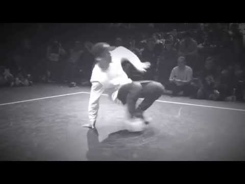 Bboy YT - Battle of the year (BOTY)