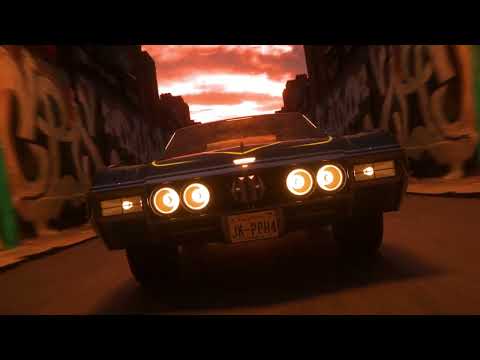 JUNKIE KID - THE TRAIN