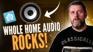 Discover the Magic of Whole Home Audio in your Smart House! | Part 1