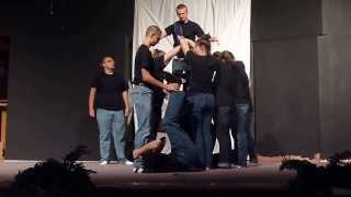 O How He Loves Us- Startown Baptist Youth Week 2013