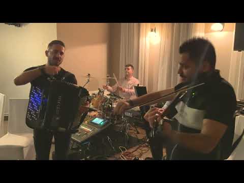 Kratko kolo za kraj / Milos Markas 🎻 Ork. Dzentlmeni 🤵🏻‍♂️ Sopot 24.9.23.