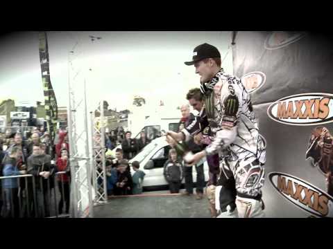 2012 Maxxis British Motocross Championship - RD6 Hawkstone Park, Shropshire - Preview