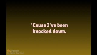 I've Been There Lyrics