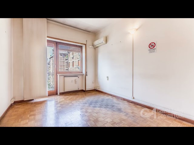 Appartamento sito in zona Montagnola, Roma