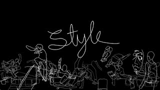 Style - TransWorld SKATEboarding