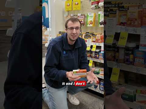 How to treat the Common Cold with things that ACTUALLY work!