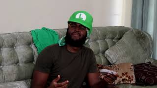 Chillin' with The Super Mario Bros. (Snippet)