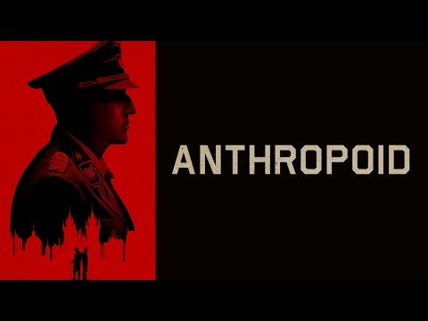 Anthropoid (Clip 'Not That Young')