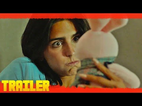 Loca Por El Trabajo (2018) Trailer