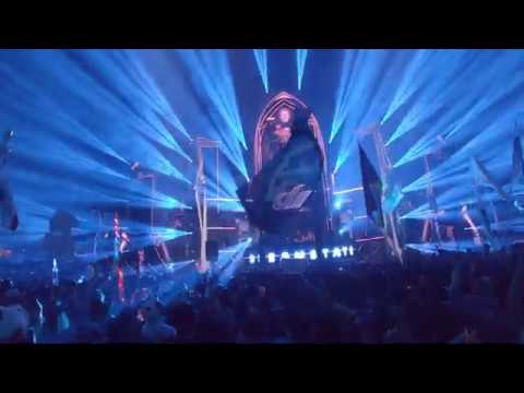 Andrew Bayer B2B Ilan Bluestone @ Dreamstate 2019