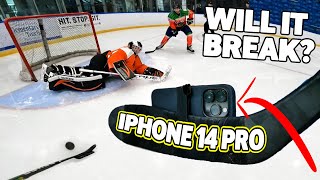 I Taped the new iPhone to my Stick - Shinny Shenanigans Episode 1