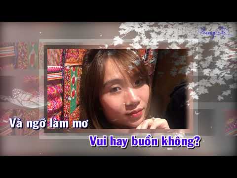 Giữa đêm bật khóc KARAOKE Tone Nữ thấp