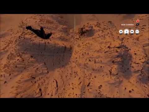 STEEP Free Weekend 2017 03 12 Wingsuit Gold Medal 1