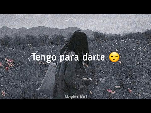 Cazzu - CONVERSACIÓN ft Chita (Estado para whatsapp)