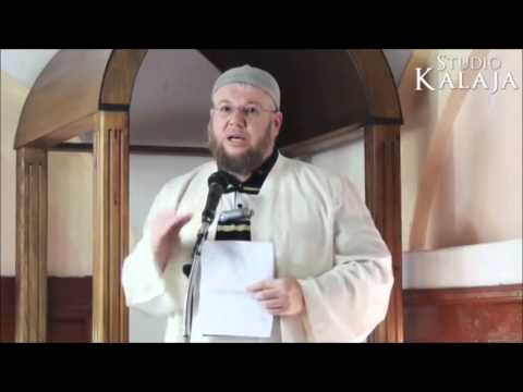 Sillu Mire me Gruan dhe Femijet e tu! Irfan Salihu