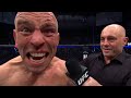 UFC 273: Mark Madsen Octagon Interview