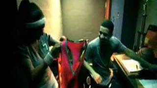 Drake ft. Aaliyah &amp; Timbaland - Say Something Remix 2009 (Music Video)