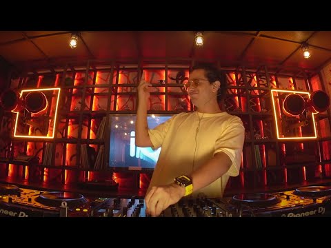 BZARS MELODIC TECHNO SET (4decks)