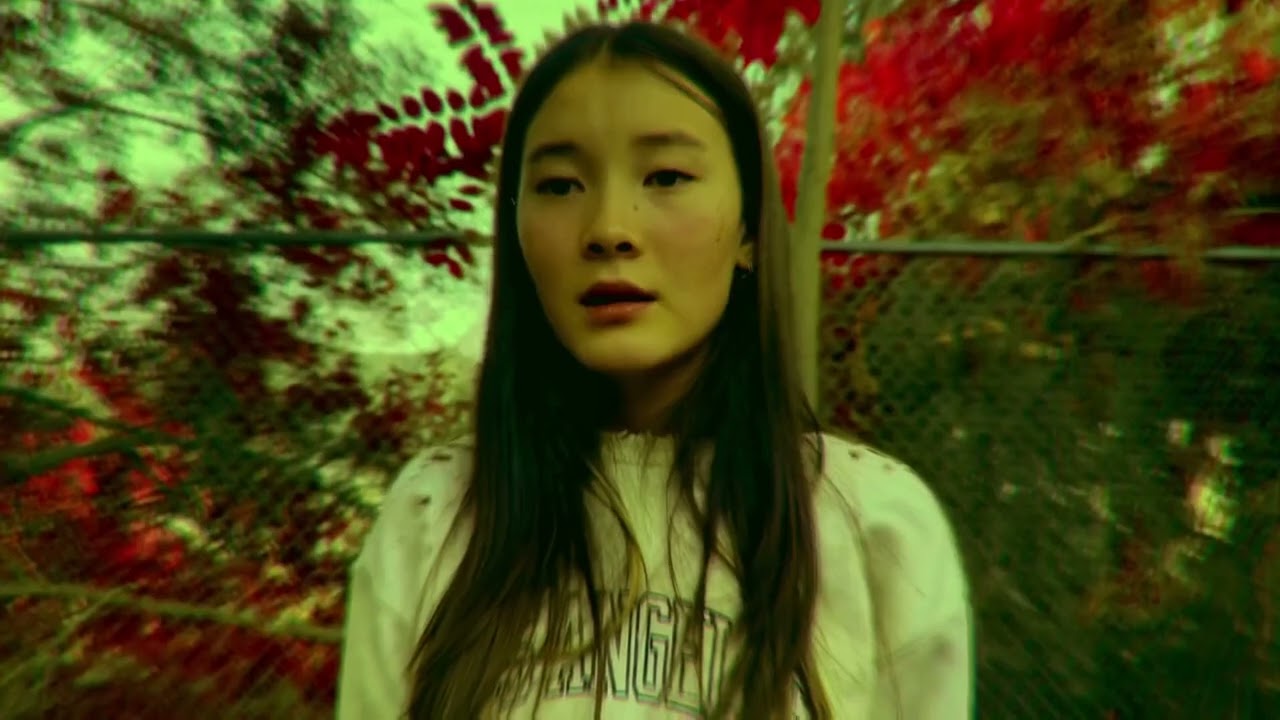 BEYOND THE GATE Trailer