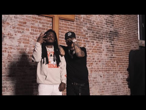 BravoTheBagchaser FT. Mozzy - R.G.I.W. (Official Video)