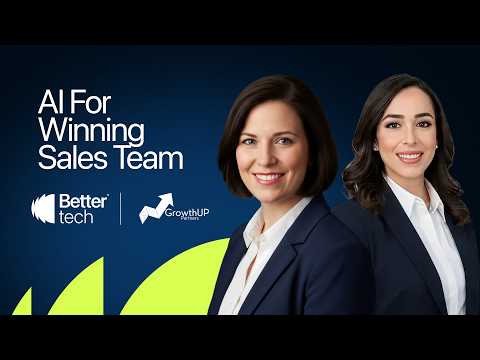 BetterTech.io podcast thumbnail