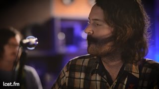 Futurebirds - Paranoia Letters (Last.fm Sessions)