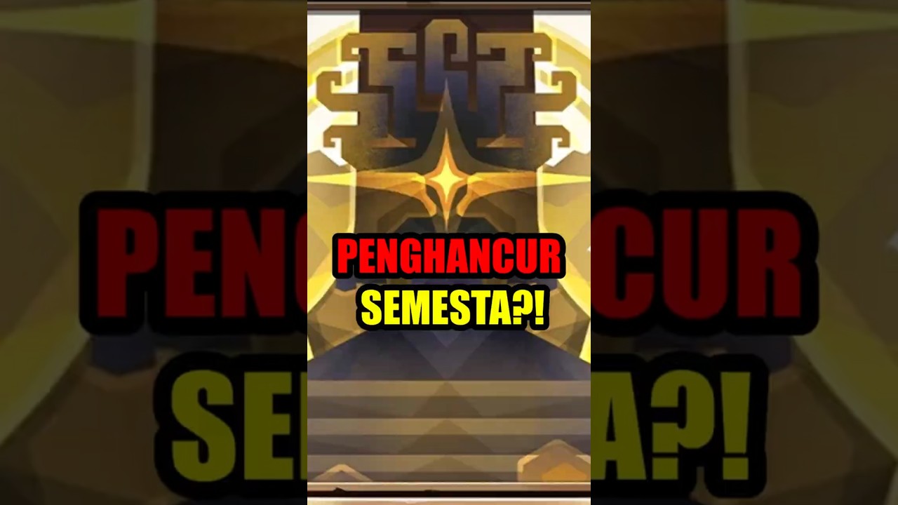 HSR KIAMAT Dari KOMPUTER BEKAS?! | Trivia HSR