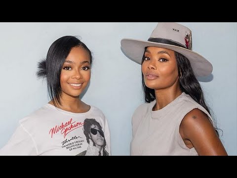 Skai Jackson Siblings