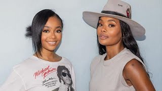Skai Jackson family: biological father, mom and half-siblings