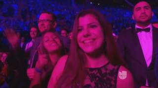 J BALVIN   SIGO EXTRAÑANDOTE Video Live Remix Dj Hale